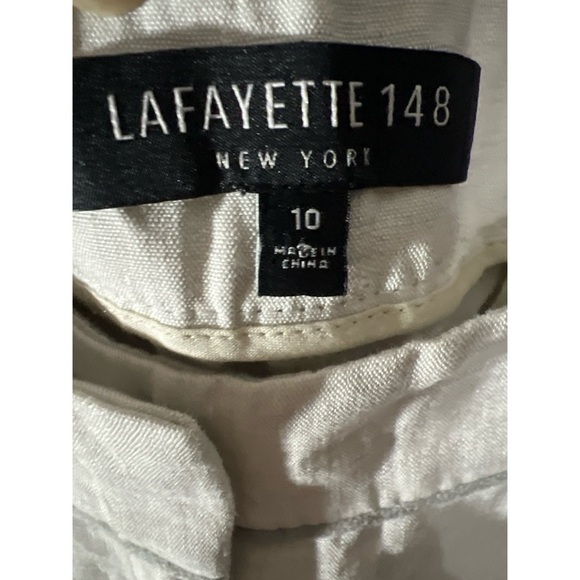Lafayette Pants - Picture 2 of 3